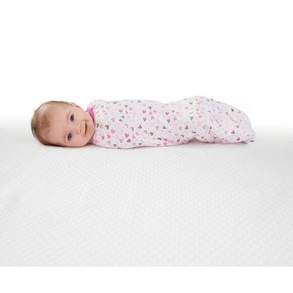 Swaddle for newborns -Swaddle me - Picture 6 of 11